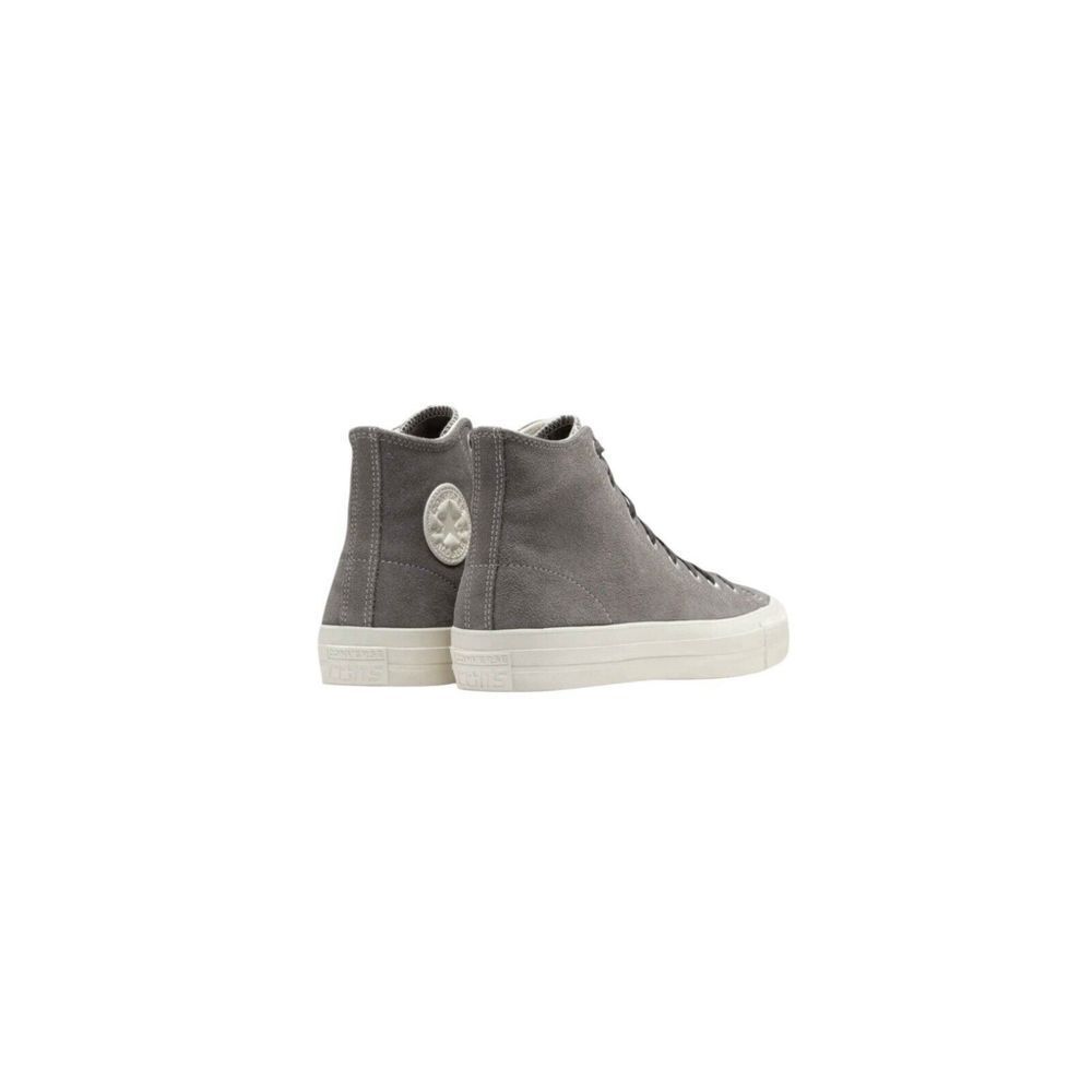 New Women Converse CONS CTAS PRO HI Origin Story / Egret - A07314C Size 7 - Picture 6 of 10